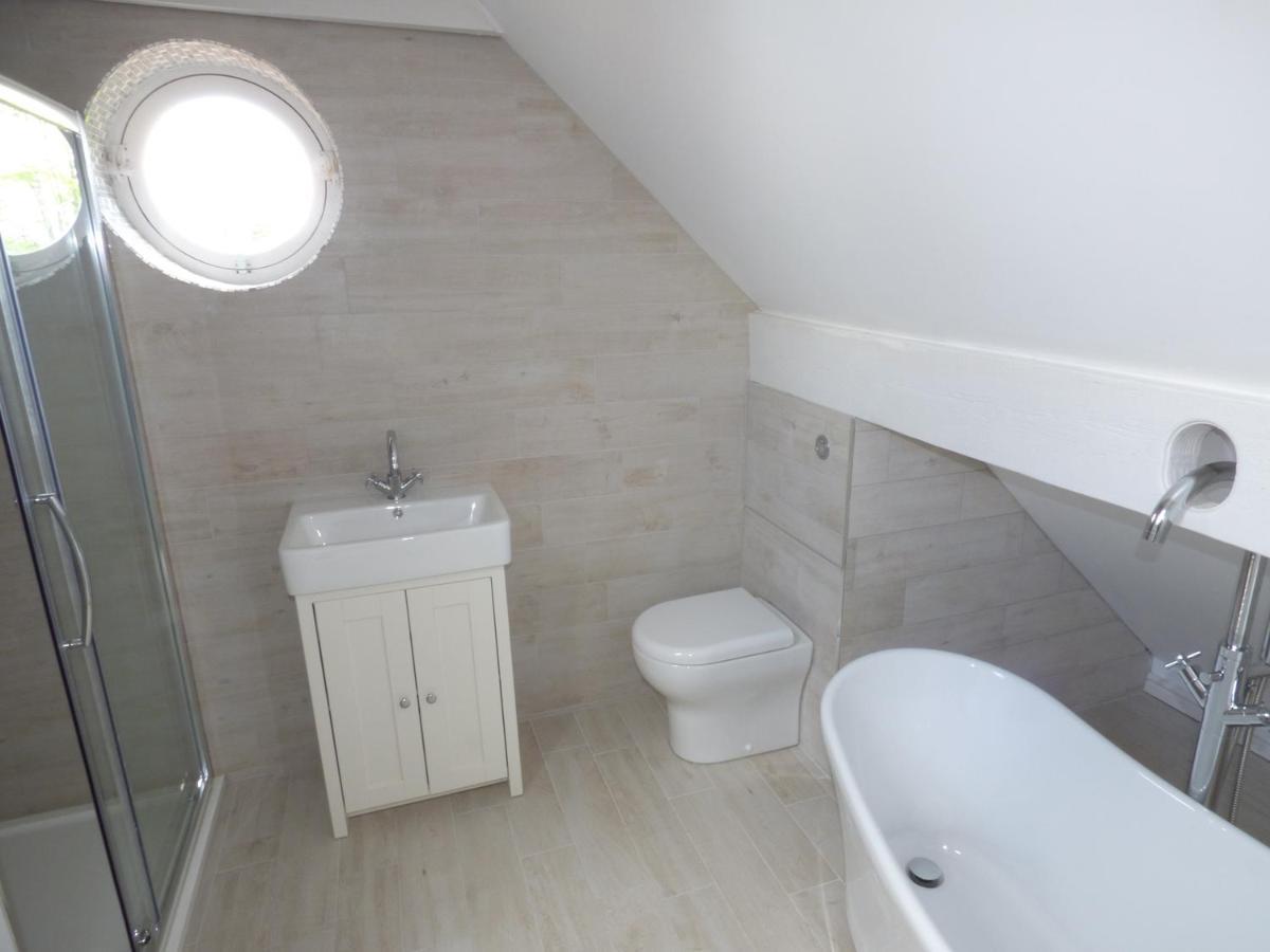 Pebworth Cottage Zewnętrze zdjęcie
