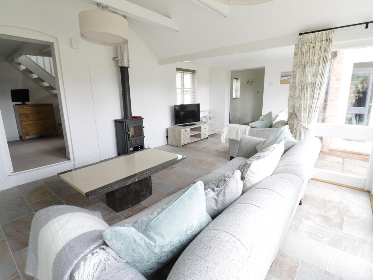 Pebworth Cottage Zewnętrze zdjęcie