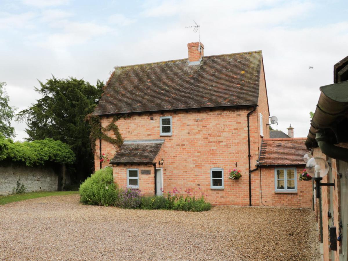 Pebworth Cottage Zewnętrze zdjęcie